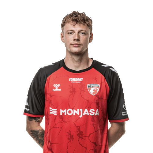 Eskild Munk Dall Icon