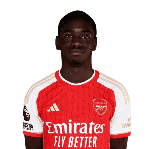 Charles Sagoe Junior