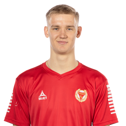 Carl Gustafsson Icon