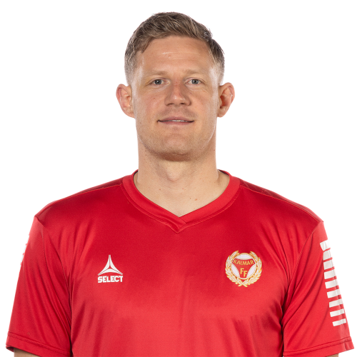 Lars Sætra Icon