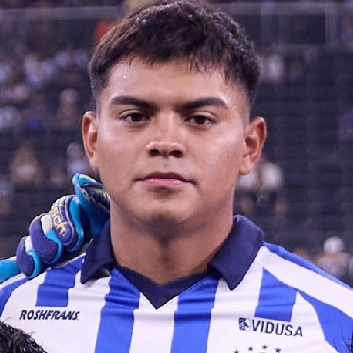 César Bustos Icon