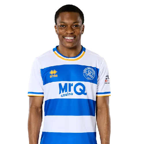 Karamoko Dembélé Icon