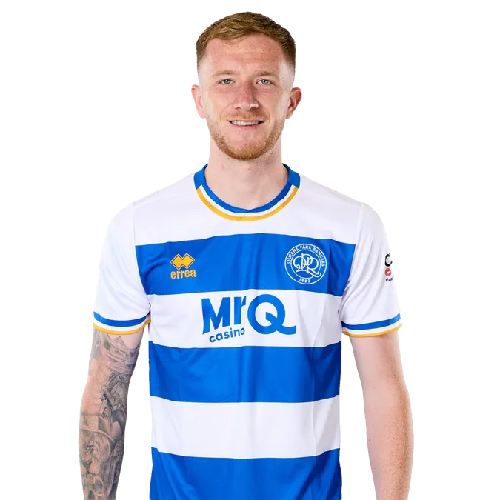 Liam Morrison