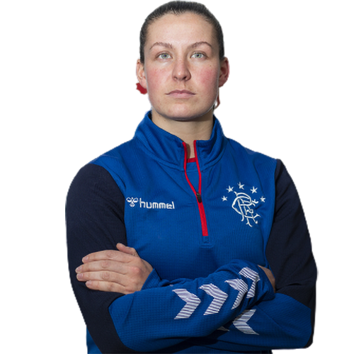 Demi Vance Icon
