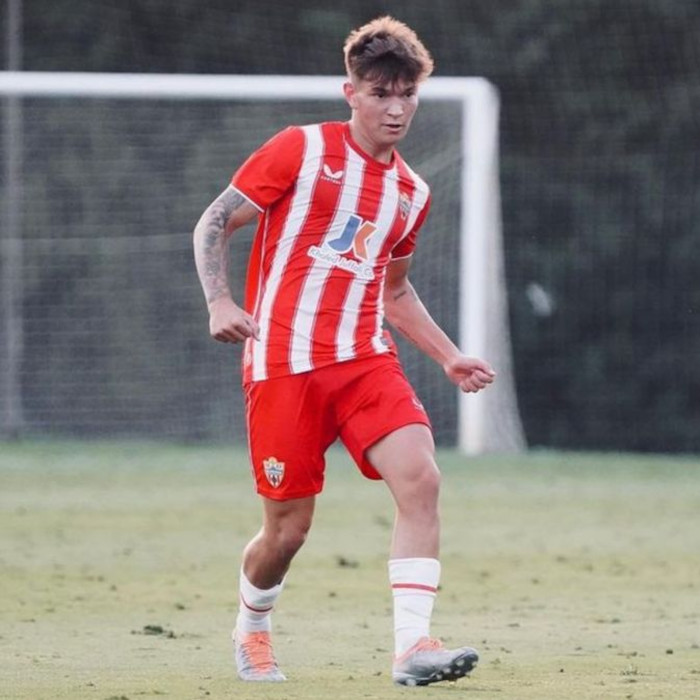 Arnau Solà Icon