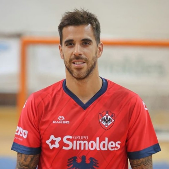 Pedro da Silva Moreira Icon