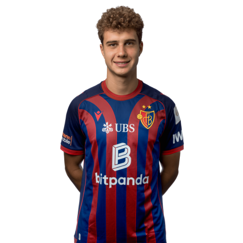 Andrej Bačanin Icon