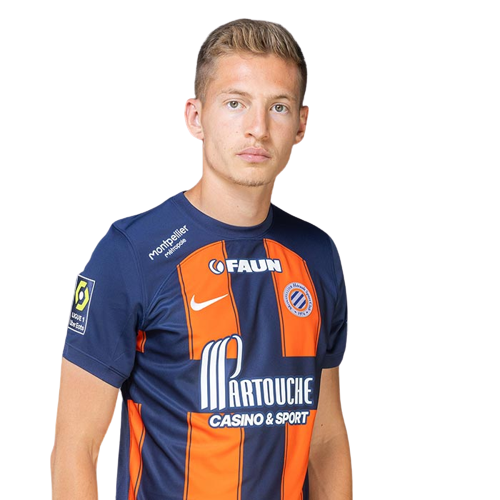 Bećir Omeragić Icon