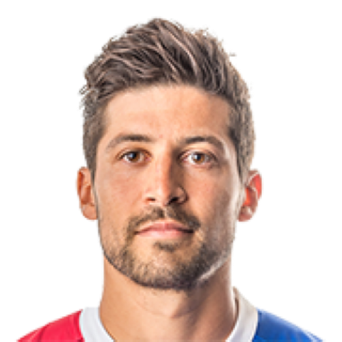 Davide Callà Icon