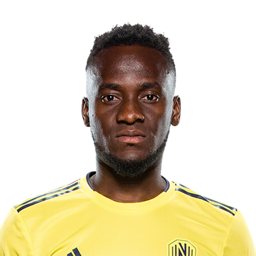 David Accam