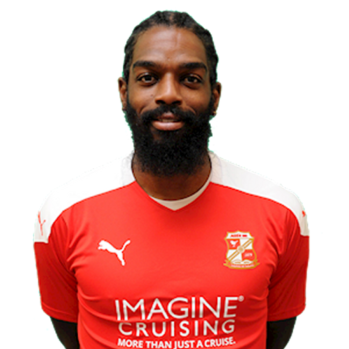 Anthony Grant Icon