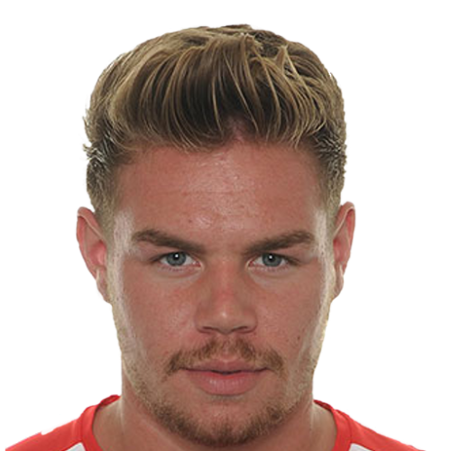 Jack Jebb Icon