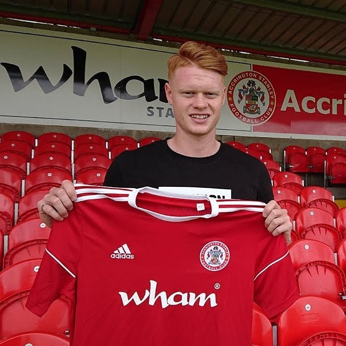 Will Wood Icon