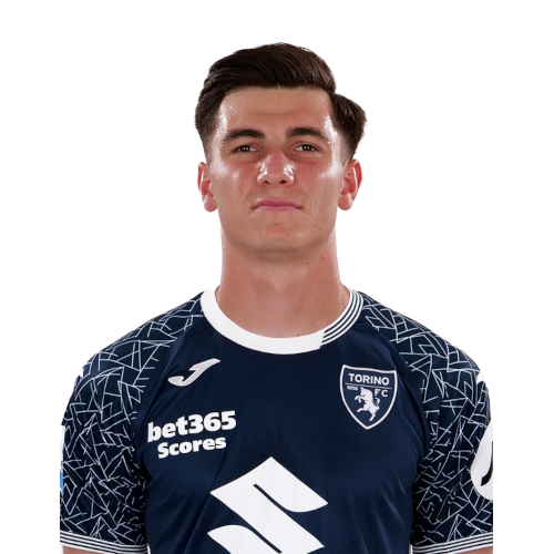 Mihai Popa Icon