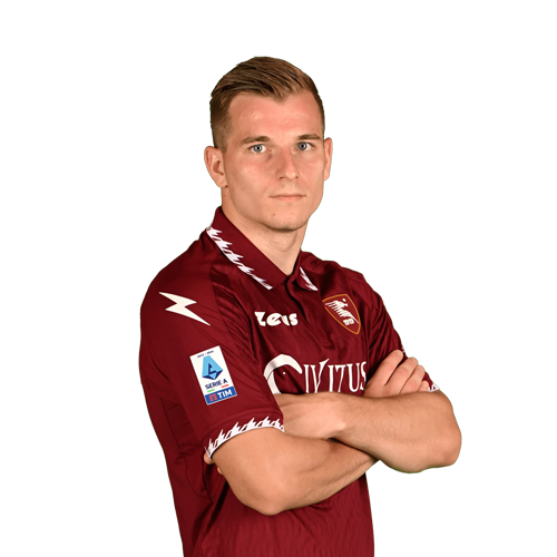 Mateusz Łęgowski