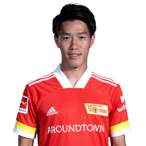 Keita Endo Icon