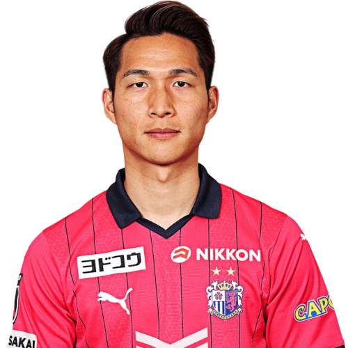 Riki Harakawa Icon
