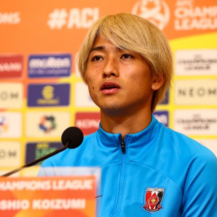 Yoshio Koizumi Icon