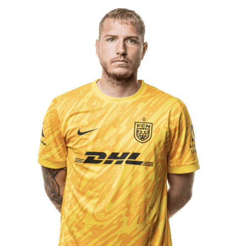 Jakob Busk Icon