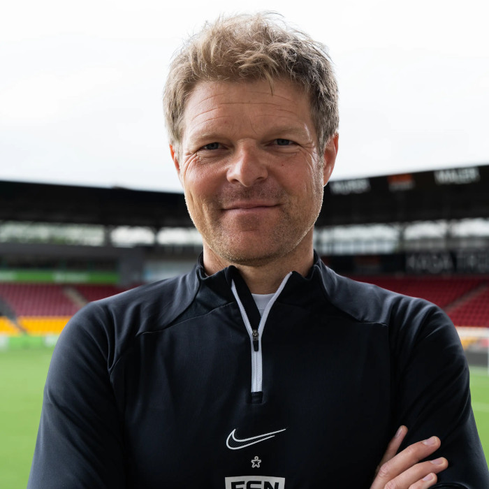 Jens Fønsskov Olsen