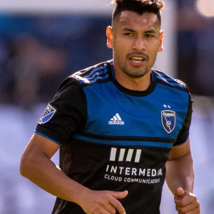 Andrés Ríos Icon