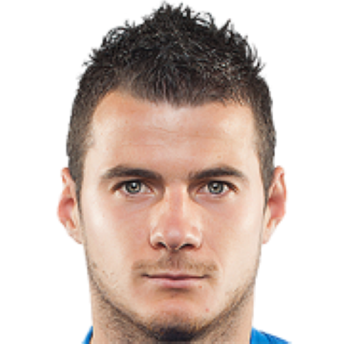 Daniel Pudil Icon