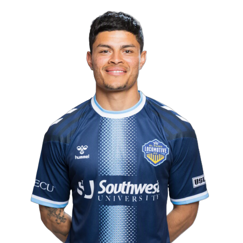 Eric Calvillo Icon