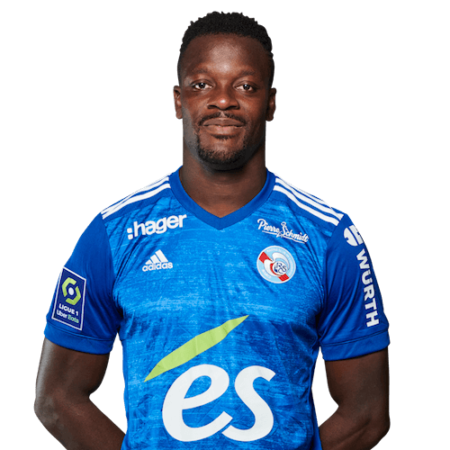 Lamine Kone Icon