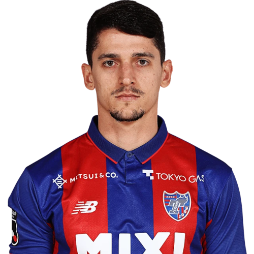 Henrique Trevisan Icon