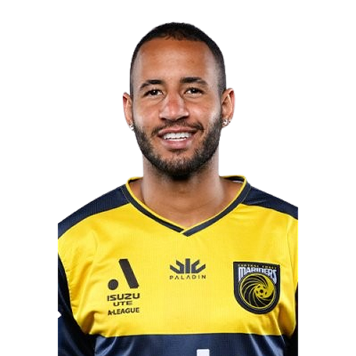 Marco Túlio Icon