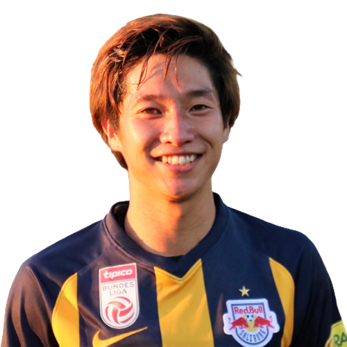 Masaya Okugawa Icon