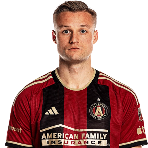 Stian Gregersen Icon