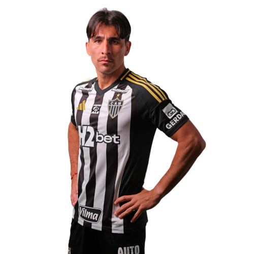 Júnior Alonso Icon