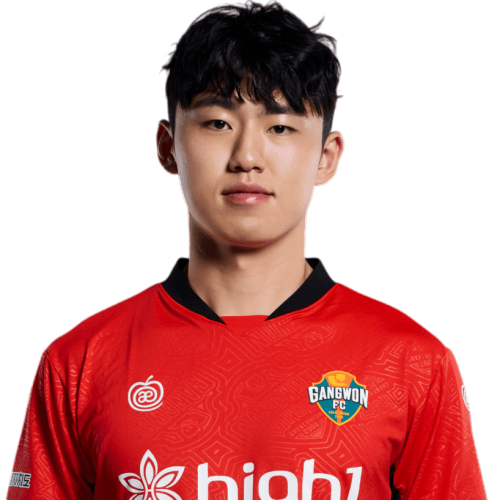 Gi-hyuk Lee Icon