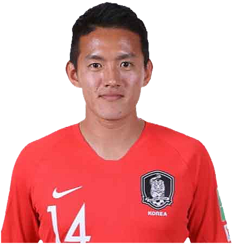 Chul Hong Icon