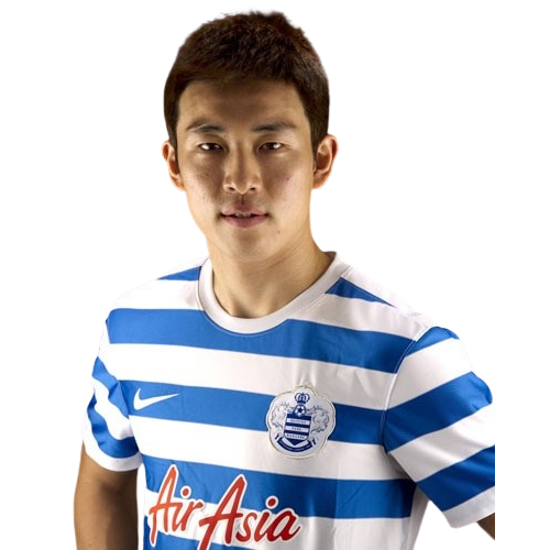 Yun Suk-Young Icon