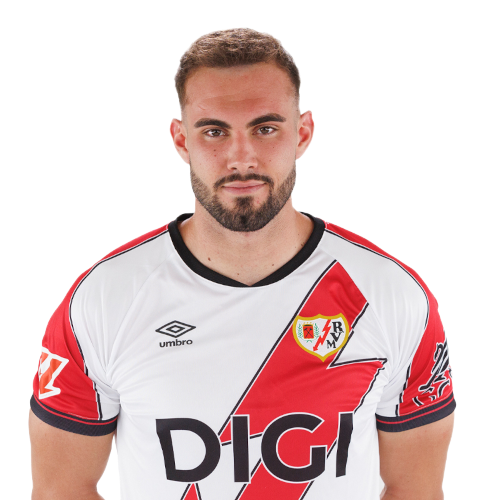 Diego Méndez Icon