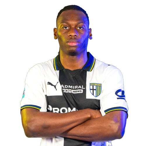 Nesta Elphege Icon