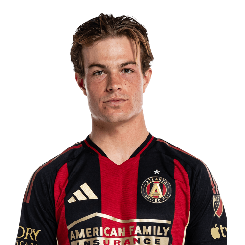 Will Reilly Icon
