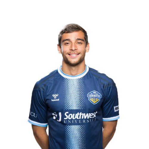 Gabriel Torres Icon