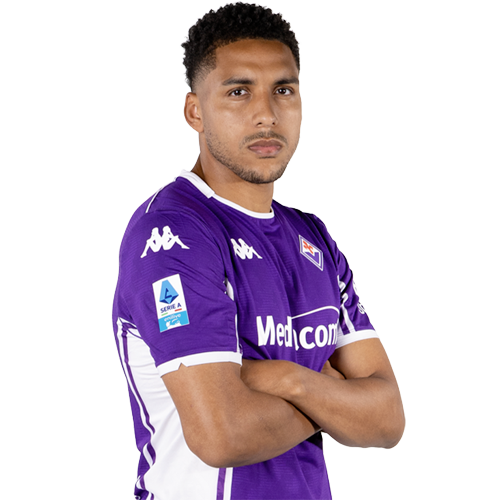 Abdelhamid Sabiri Icon