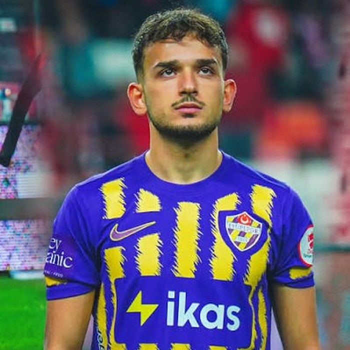 Berhan Kutlay Şatlı Icon