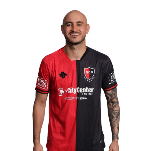 Carlos González Icon