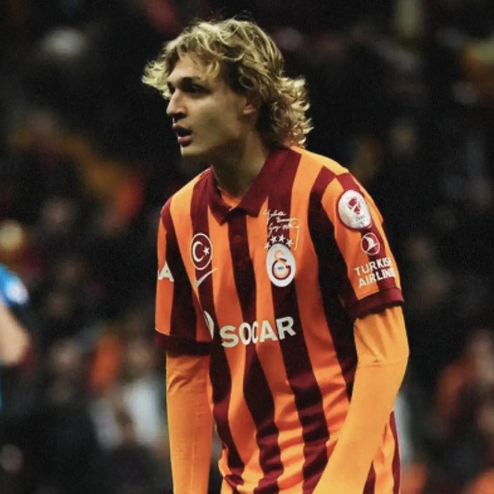 Hamza Akman Icon
