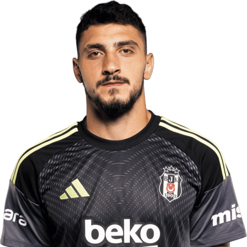 Emre Bilgin Icon