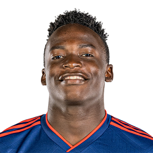 Jhon Izquierdo Icon