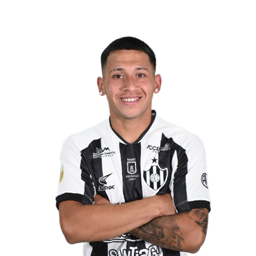 Matías Perelló Icon