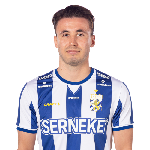 Anders Trondsen Icon