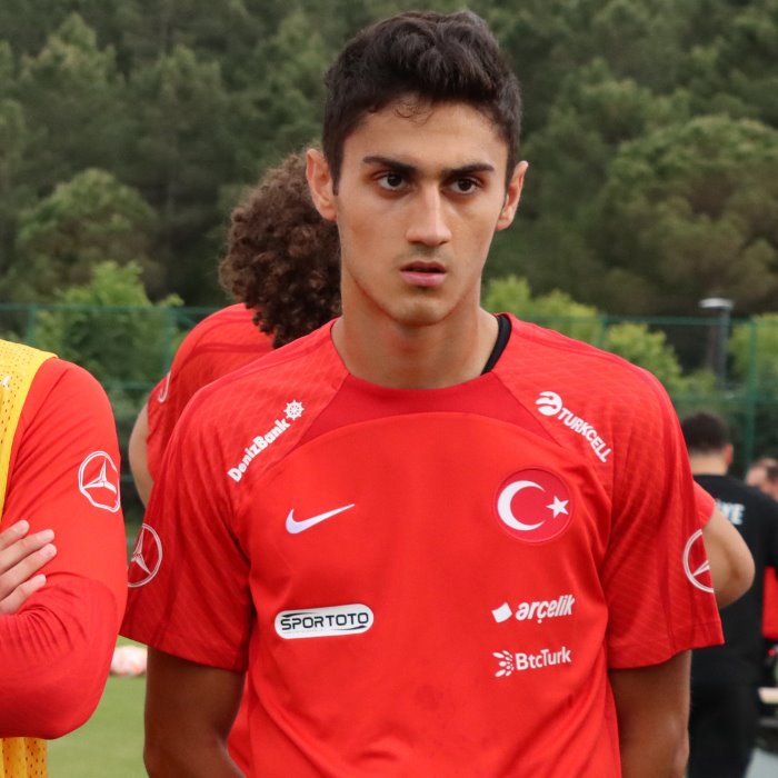 Aksel Baran Potur Icon
