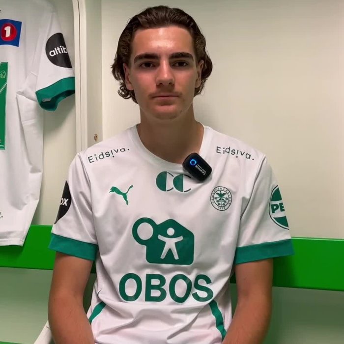 Eron Gojani Icon